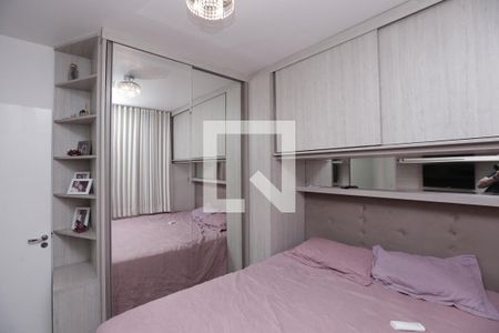 Quarto 2 de apartamento à venda com 2 quartos, 70m² em Darcy Vargas, Belo Horizonte