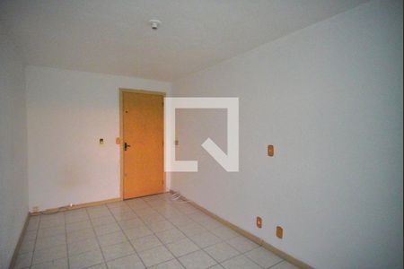 Sala de apartamento para alugar com 1 quarto, 55m² em Vicentina, São Leopoldo