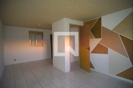 Quarto de apartamento à venda com 1 quarto, 55m² em Vicentina, São Leopoldo