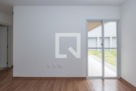 Sala de apartamento para alugar com 2 quartos, 152m² em Buritis, Belo Horizonte