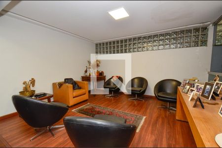 Sala2 de apartamento para alugar com 4 quartos, 137m² em Cruzeiro, Belo Horizonte