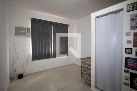 Studio para alugar com 40m², 1 quarto e sem vagaSala/Cozinha