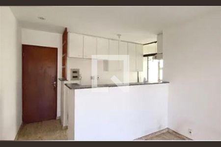 Apartamento à venda com 3 quartos, 64m² em Maranhão, São Paulo