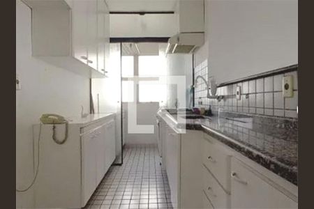Apartamento à venda com 3 quartos, 64m² em Maranhão, São Paulo