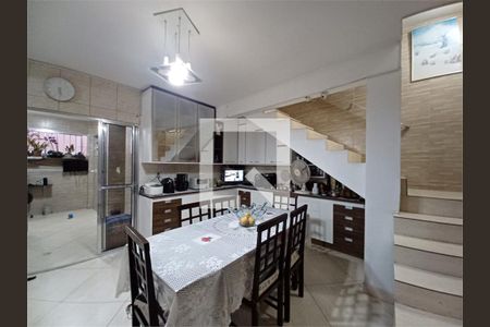 Casa à venda com 3 quartos, 300m² em Limão, São Paulo