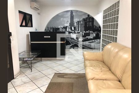 Casa à venda com 13 quartos, 445m² em Barra Funda, São Paulo