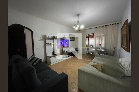 Casa à venda com 5 quartos, 242m² em Jardim Copacabana, São Bernardo do Campo