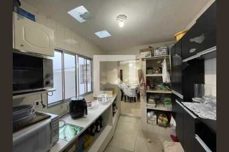 Casa à venda com 5 quartos, 242m² em Jardim Copacabana, São Bernardo do Campo