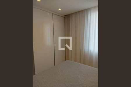 Apartamento à venda com 3 quartos, 96m² em Castelo, Belo Horizonte