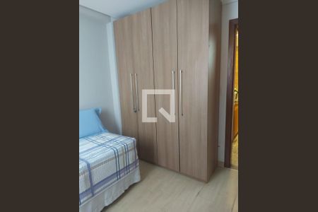 Apartamento à venda com 3 quartos, 96m² em Castelo, Belo Horizonte