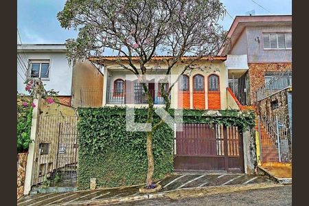 Casa à venda com 4 quartos, 300m² em Vila Dom Pedro II, São Paulo