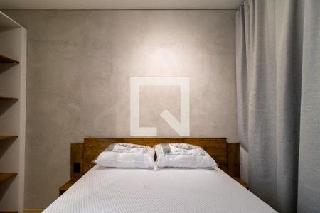 Quarto de apartamento para alugar com 1 quarto, 32m² em Perdizes, São Paulo