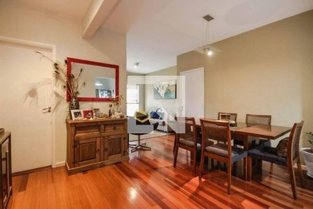 Apartamento à venda com 3 quartos, 100m² em Alto de Pinheiros, São Paulo