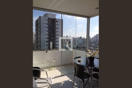 Apartamento à venda com 3 quartos, 110m² em Vila da Saúde, São Paulo