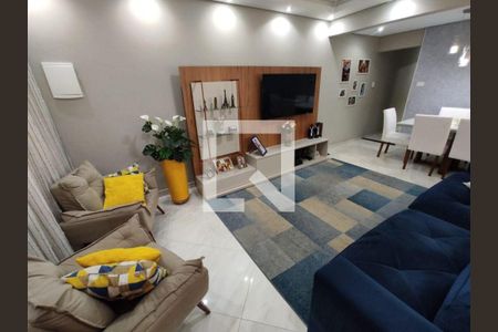 Casa à venda com 3 quartos, 200m² em Parque Jaçatuba, Santo André