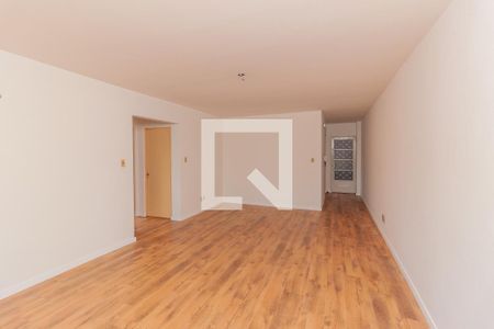 Sala de apartamento à venda com 3 quartos, 102m² em Centro, Novo Hamburgo