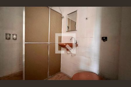 banho de casa à venda com 3 quartos, 240m² em Boa Vista, Belo Horizonte