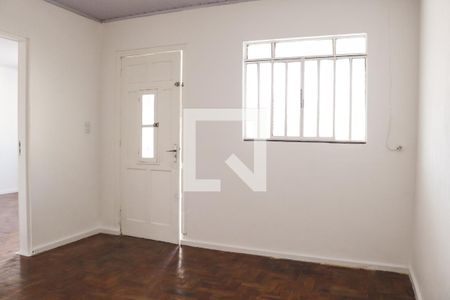 Sala de casa para alugar com 1 quarto, 90m² em Jardim Modelo, São Paulo