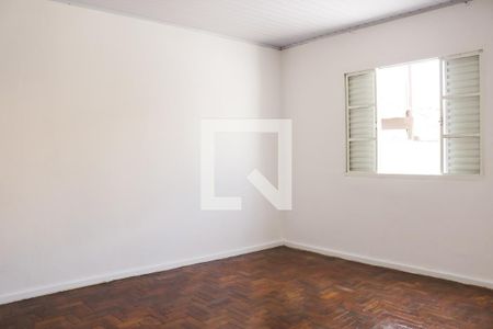 Quarto de casa para alugar com 1 quarto, 90m² em Jardim Modelo, São Paulo