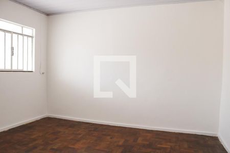 Sala de casa para alugar com 1 quarto, 90m² em Jardim Modelo, São Paulo