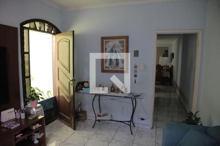sala de casa à venda com 3 quartos, 208m² em Veloso, Osasco
