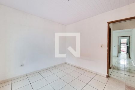 Quarto de casa para alugar com 1 quarto, 44m² em Parque Novo Horizonte, São José dos Campos