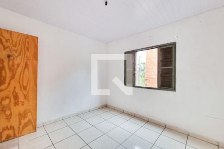 Quarto de casa para alugar com 1 quarto, 44m² em Parque Novo Horizonte, São José dos Campos