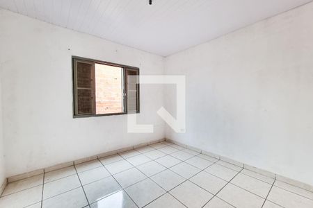 Quarto de casa para alugar com 1 quarto, 44m² em Parque Novo Horizonte, São José dos Campos