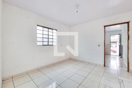 Sala de casa para alugar com 1 quarto, 44m² em Parque Novo Horizonte, São José dos Campos