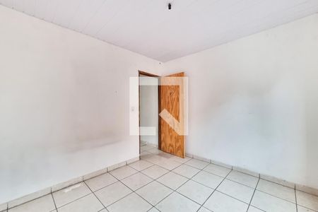 Quarto de casa para alugar com 1 quarto, 44m² em Parque Novo Horizonte, São José dos Campos