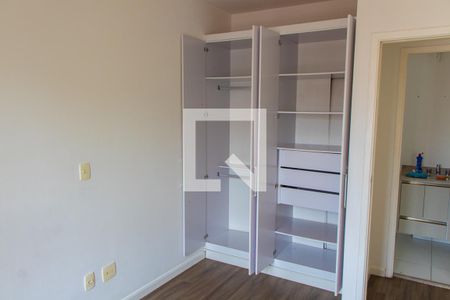 QUARTO de apartamento para alugar com 1 quarto, 45m² em Vila Lídia, Campinas