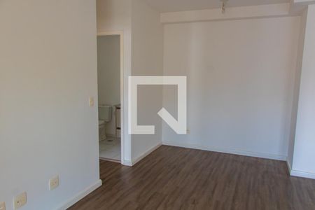 SALA de apartamento para alugar com 1 quarto, 45m² em Vila Lídia, Campinas