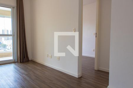 SALA de apartamento para alugar com 1 quarto, 45m² em Vila Lídia, Campinas