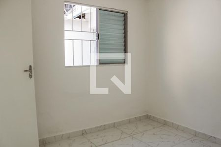 Quarto de casa para alugar com 1 quarto, 40m² em Jardim Modelo, São Paulo