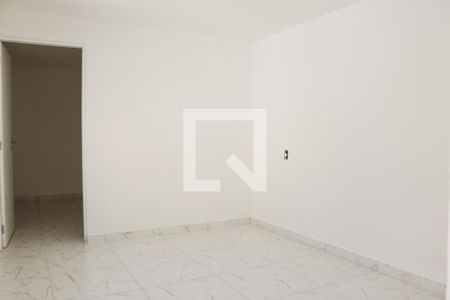 Sala de casa para alugar com 1 quarto, 40m² em Jardim Modelo, São Paulo