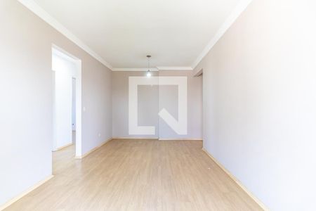 Sala de apartamento para alugar com 3 quartos, 63m² em Jardim Ubirajara, São Paulo