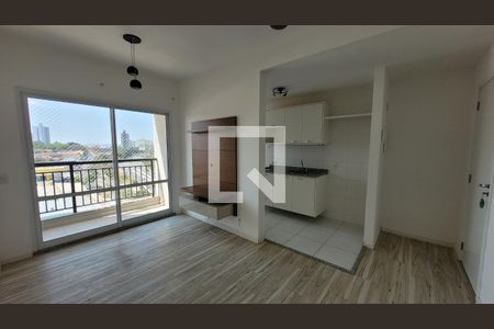 Apartamento à venda com 60m², 2 quartos e 1 vagaSala