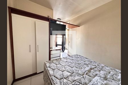 Quarto  de apartamento para alugar com 1 quarto, 36m² em Lourdes, Belo Horizonte