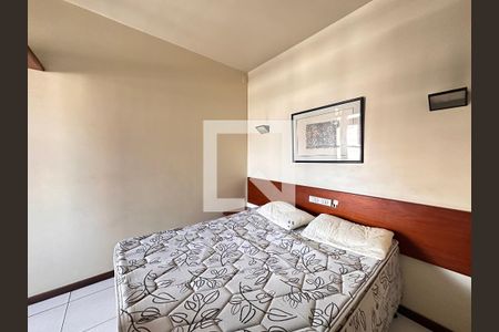 Quarto  de apartamento para alugar com 1 quarto, 36m² em Lourdes, Belo Horizonte