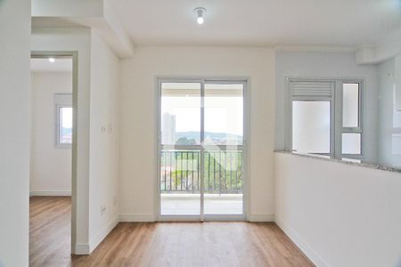 Apartamento para alugar com 42m², 2 quartos e 1 vagaSala