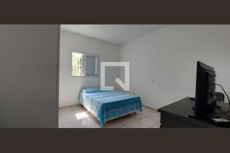 Quarto 1 de casa à venda com 3 quartos, 83m² em Vila Eldizia, Santo André