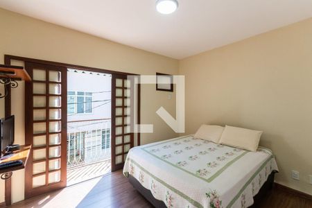 Suíte (segundo andar) de casa à venda com 4 quartos, 185m² em Vila Isabel, Rio de Janeiro