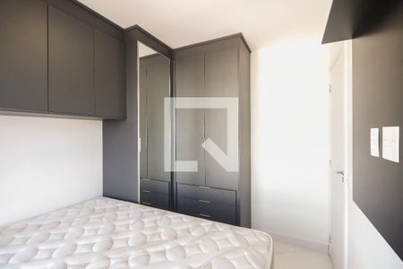 Quarto  de apartamento à venda com 1 quarto, 34m² em Vila Mafra, São Paulo