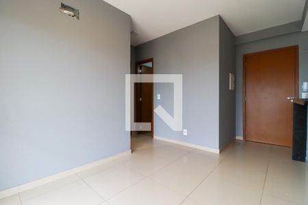 Sa de apartamento para alugar com 2 quartos, 50m² em Nova Aliança, Ribeirão Preto