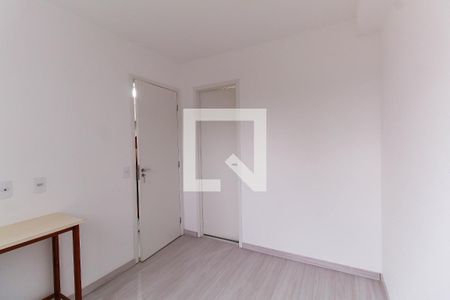 Quarto de apartamento para alugar com 1 quarto, 25m² em Tatuapé, São Paulo