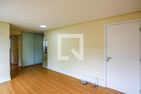 Sala de apartamento à venda com 2 quartos, 63m² em Vila Andrade, São Paulo