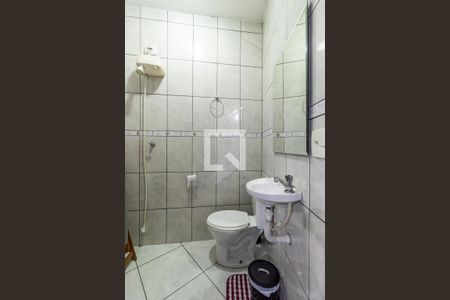 Suíte - Banheiro de casa à venda com 3 quartos, 192m² em Jardim Vila Galvao, Guarulhos