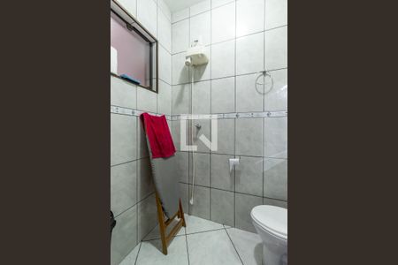Suíte - Banheiro de casa à venda com 3 quartos, 192m² em Jardim Vila Galvao, Guarulhos