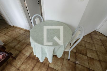 Sala de apartamento para alugar com 1 quarto, 55m² em Bela Vista, São Paulo