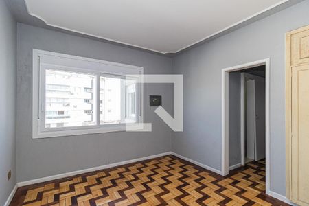 Quarto 1 Suite de apartamento à venda com 3 quartos, 160m² em Independencia, Porto Alegre